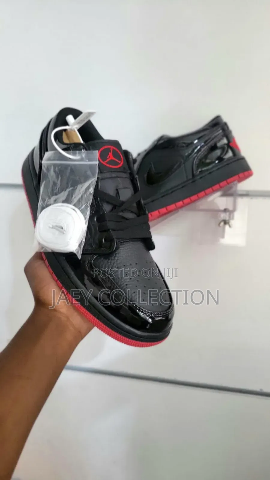 Air Jordan 1 Low
