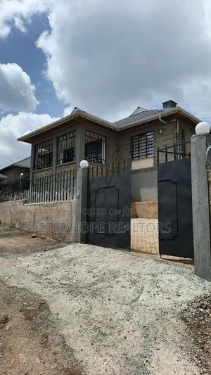 4bdrm Bungalow in Lemiso Road, Ngong for rent