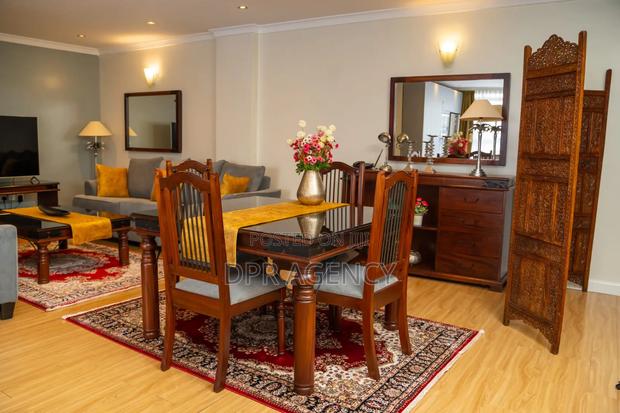 Furnished 3bdrm Apartment in Lavington for rent