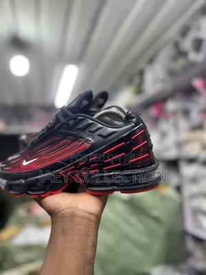 Nike Air Max Tn Plus