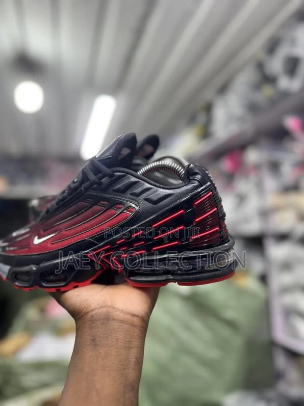 Nike Air Max Tn Plus - thumbnail 2