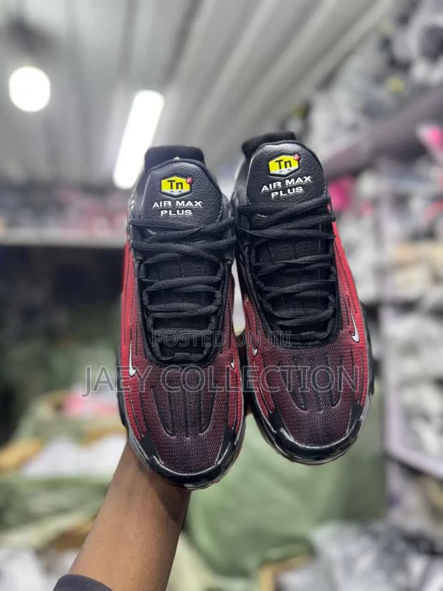 Nike Air Max Tn Plus - thumbnail 4