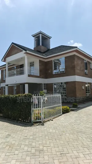 5bdrm Mansion in Rimpa, Ongata Rongai for sale