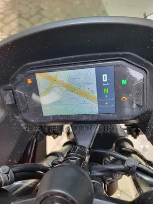 New Taro GP1 250R 2026 Black