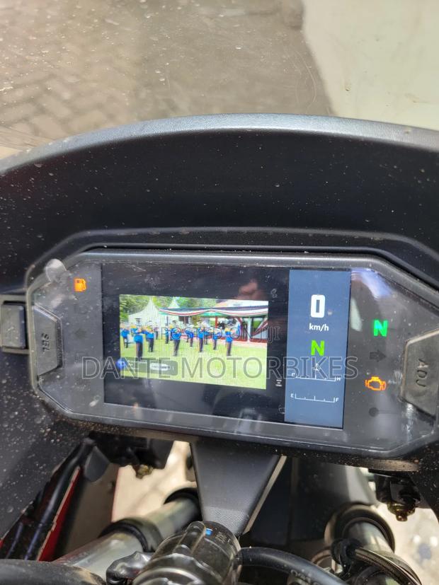 New Taro GP1 250R 2026 Black - thumbnail 7