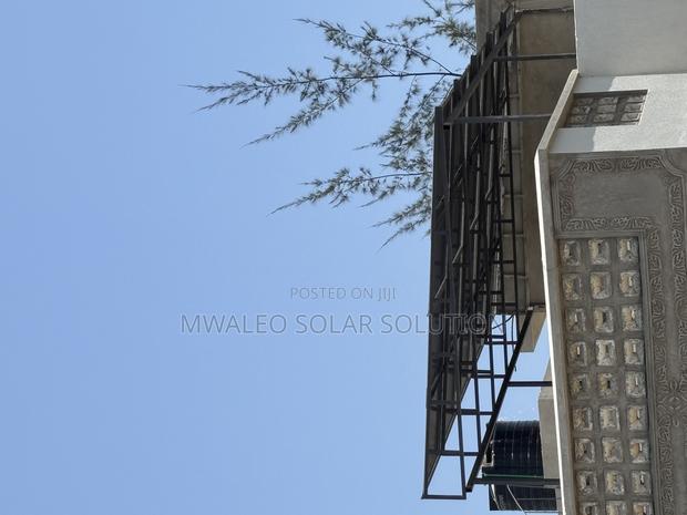 Jinko Solar Panel 585watts - thumbnail 5