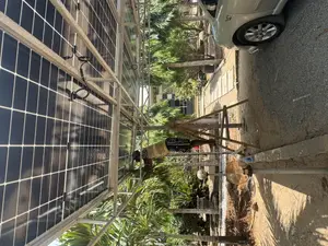 Jinko Solar Panel 585watts