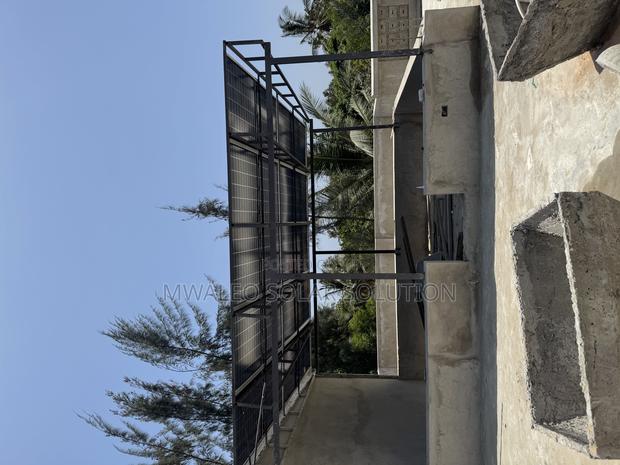 Jinko Solar Panel 585watts - thumbnail 4