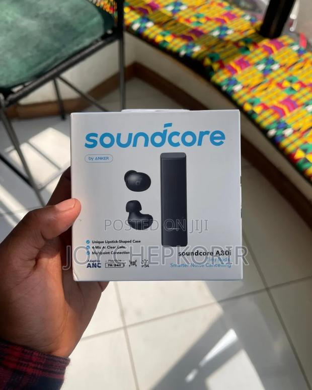 Anker Soundcore A30i