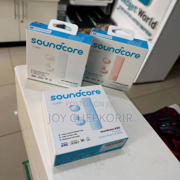 Anker Soundcore A30i - thumbnail 2