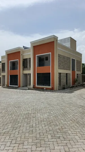 3bdrm House in Matasia, Ngong for sale