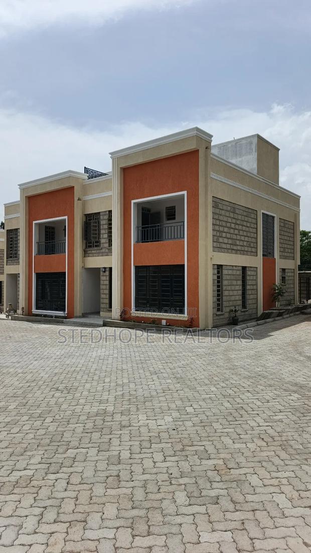 3bdrm House in Matasia, Ngong for sale