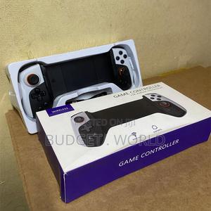 Jk03 Wireless Stretch Gamepad for Android - thumbnail 2