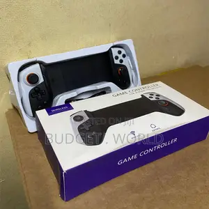 Jk03 Wireless Stretch Gamepad for Android