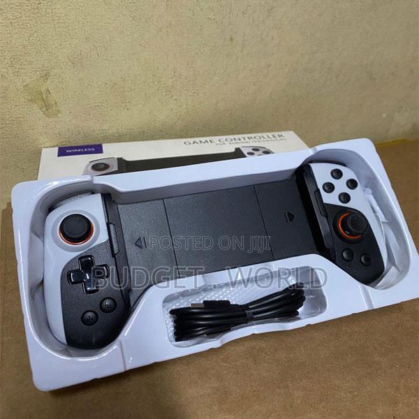 Jk03 Bluetooth Gaming Handle for Android - main view