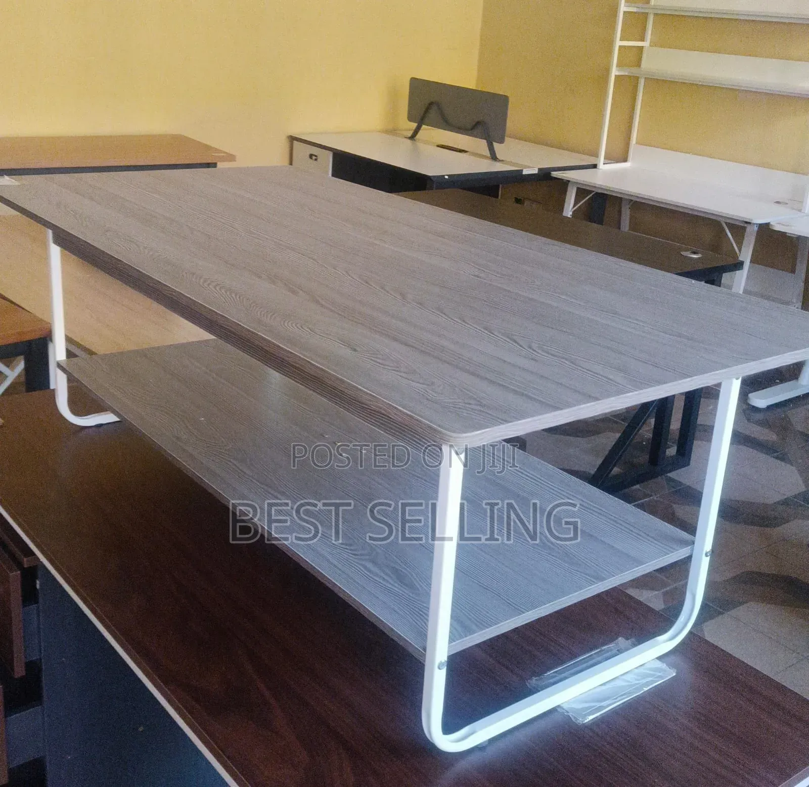 Better Office/Home Coffee Table