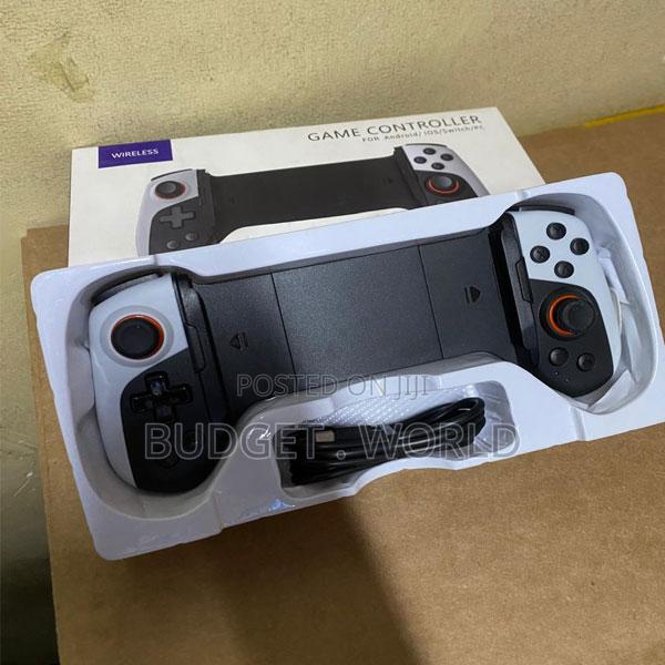 M Jk03 Telescopic Wireless Joystick - main view