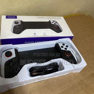 Jk03 Stretch Mobile Gamepad Controller - thumbnail 2