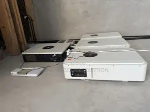 Felicity Off Grid Solar Energy System 12kwh