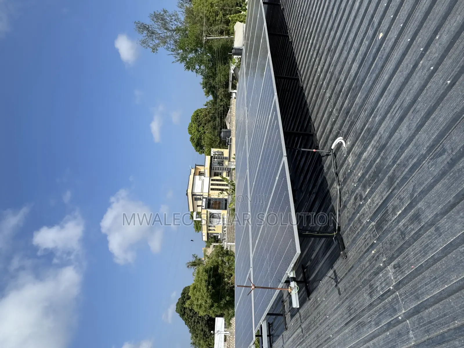 Felicity Off Grid Solar Energy System 12kwh