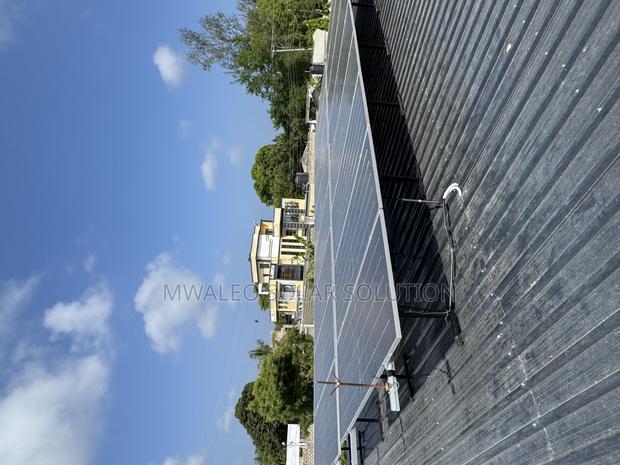 Felicity Off Grid Solar Energy System 12kwh - thumbnail 4