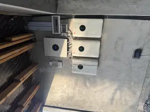 Felicity Off Grid Solar Energy System 12kwh