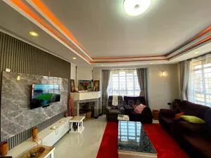 4bdrm Mansion in Elgonview for sale