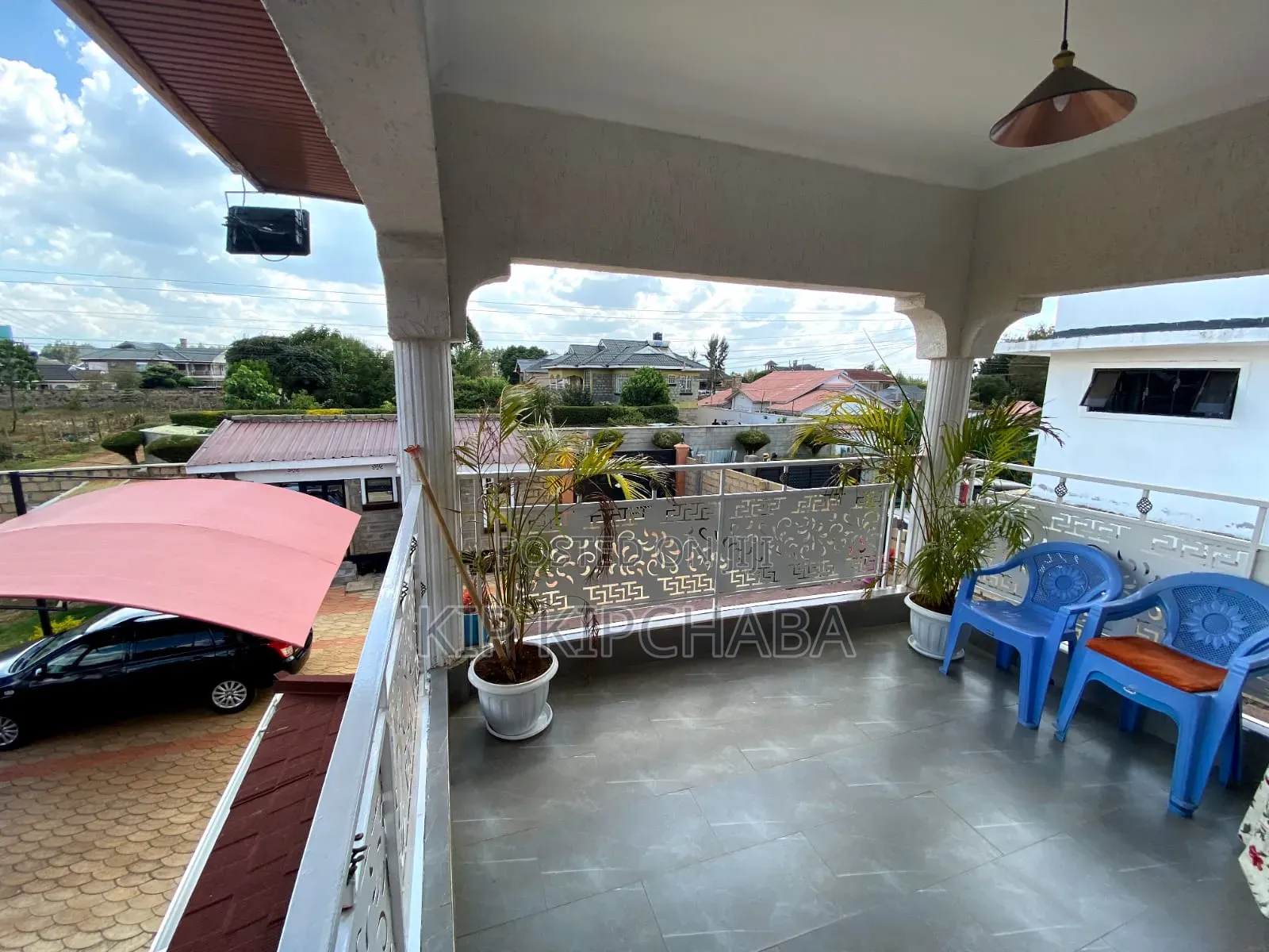 4bdrm Mansion in Elgonview for sale