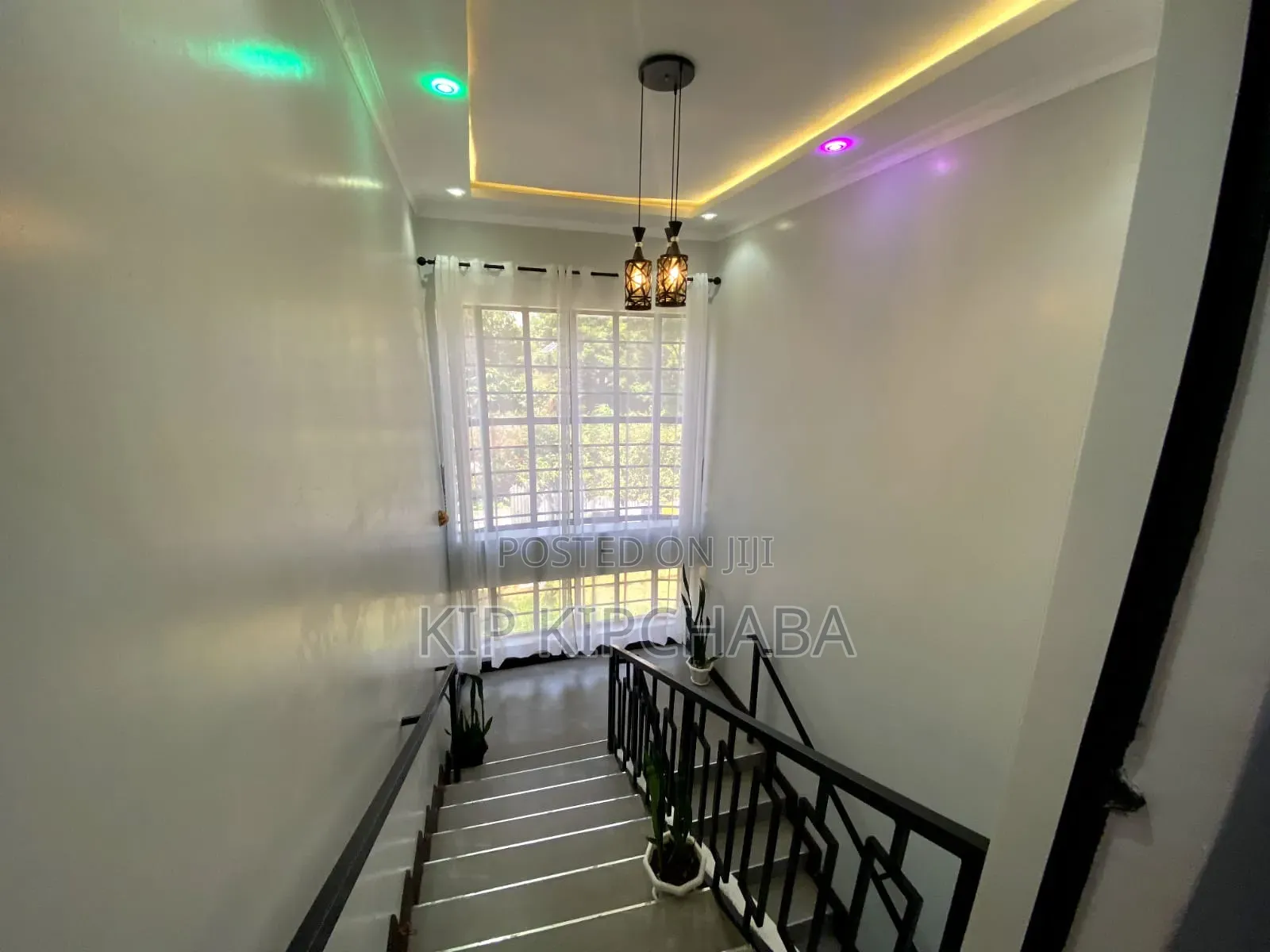 4bdrm Mansion in Elgonview for sale