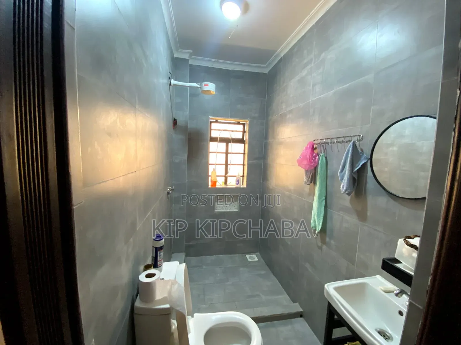 4bdrm Mansion in Elgonview for sale