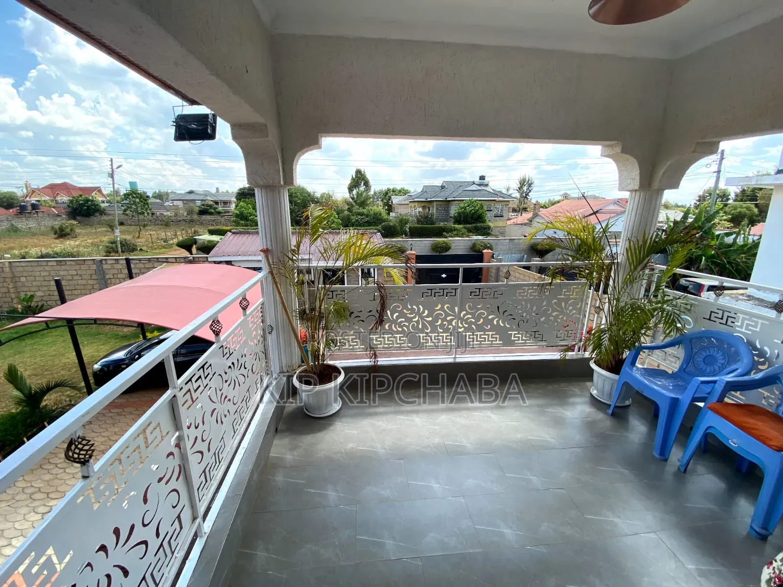 4bdrm Mansion in Elgonview for sale