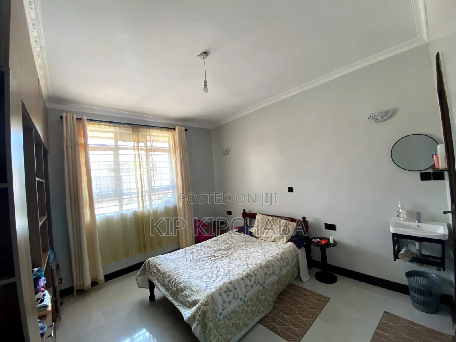 4bdrm Mansion in Elgonview for sale