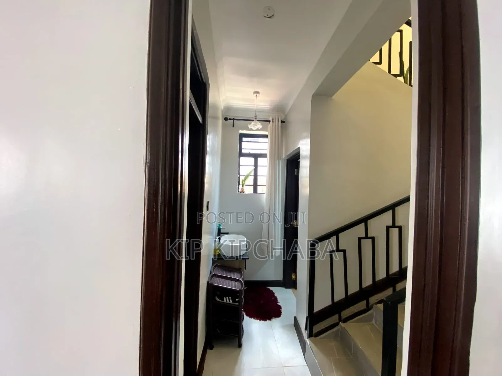 4bdrm Mansion in Elgonview for sale