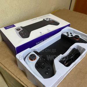 . M Jk03 Mobile Phone Gaming Joystick - thumbnail 2