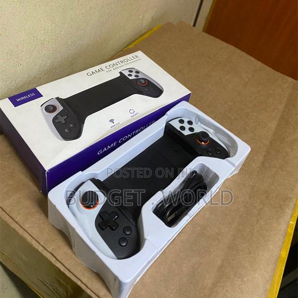 M Jk03 Wireless Android Controller