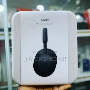 Sony Wh-1000xm5