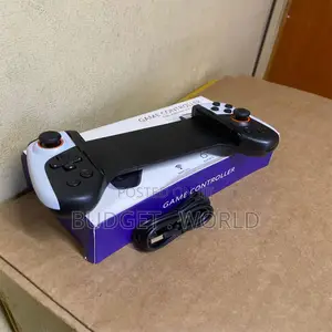 M Jk03 Gaming Handle for Android Phones