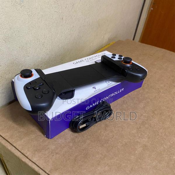 M Jk03 Gaming Handle for Android Phones - main view