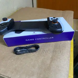 . Jk03 Wireless Mobile Gaming Controller