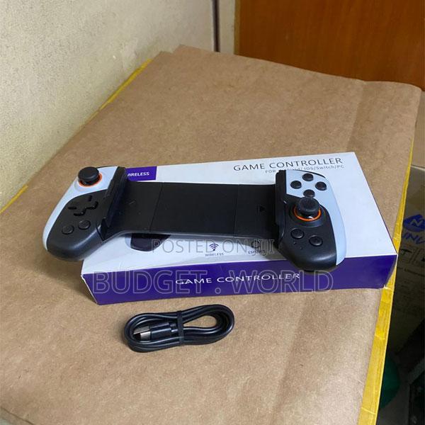 Jk03 Android Telescopic Game Controller