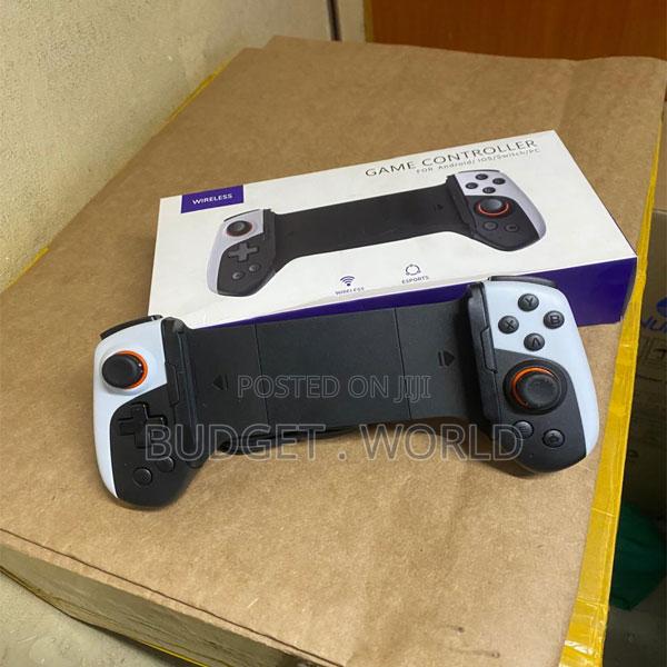 M Jk03 Portable Wireless Gamepad
