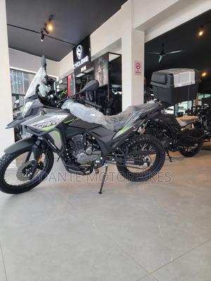 New Motorcycle 2025 Gray - thumbnail 2