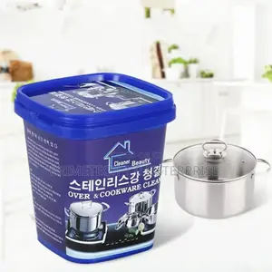 500g Rust Remover Paste