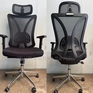 Ergonomic Office Chair
