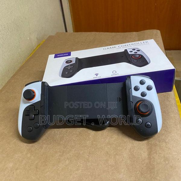 M Jk03 Android Phone Game Controller - main view