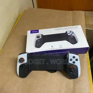 M Jk03 Adjustable Android Gamepad