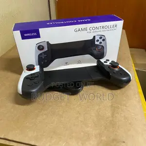 M Jk03 Stretchable Wireless Gamepad