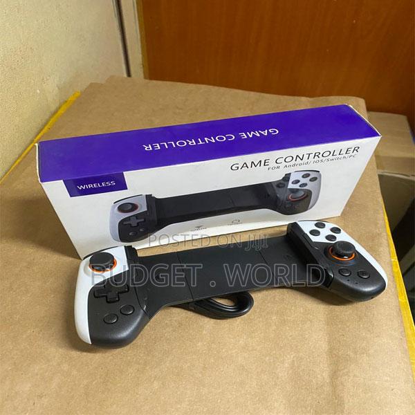 M Jk03 Telescopic Bt Controller