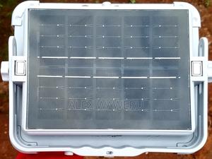 Vellmax 200w Solar Light Bulb - main view