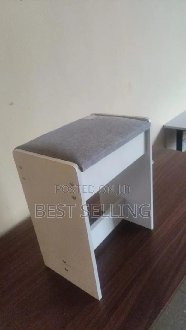 Bed Side Chair - main view